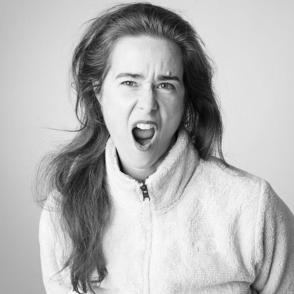 Meet your Posher, Lara